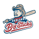 Badlands Big Sticks_logo